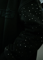 Halo Oversized Unisex Hoodie